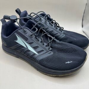 Altra Womens Black Size 7